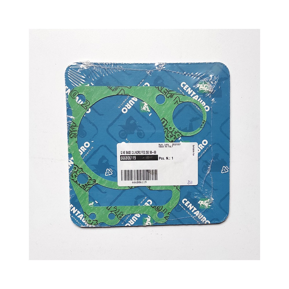 Guarn.Base Cilindro Hondaforza 250 05-07 Kit Revisione CENTAURO